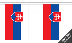 Slovakia Buntings